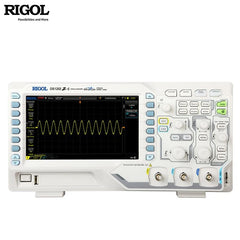 Rigol DS1202Z-E 200MHz Digital Oscilloscope