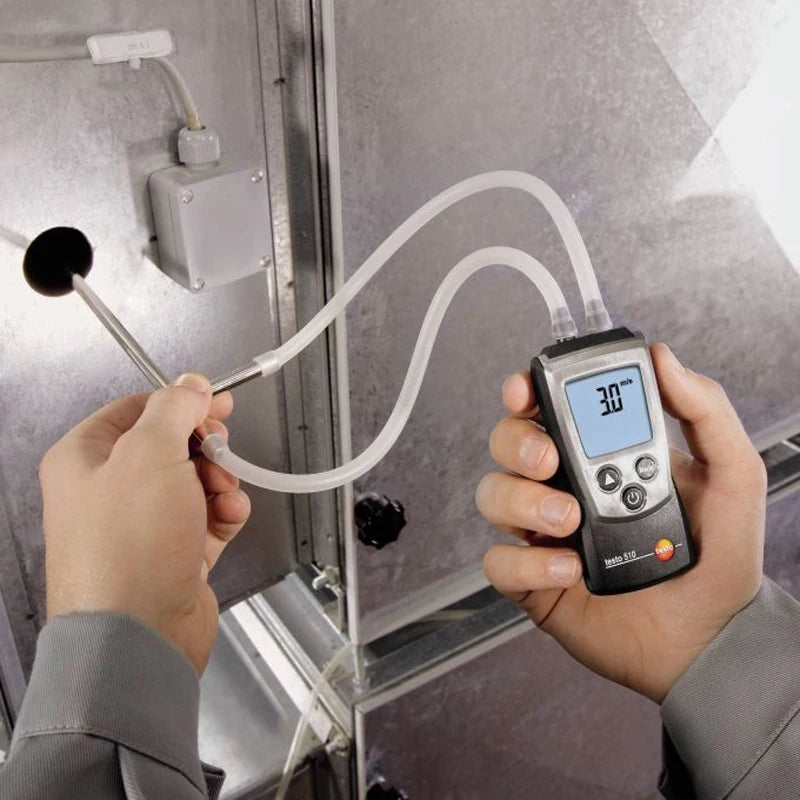 Testo 510