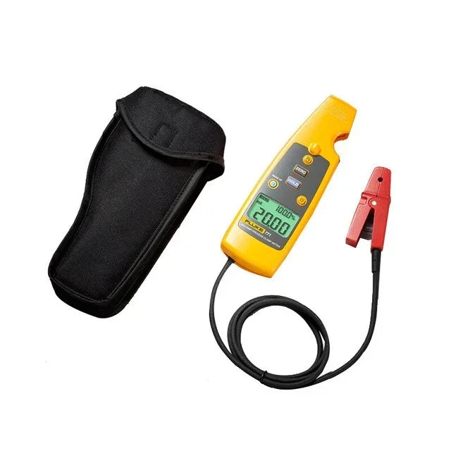 FLUKE 771 Fluke 773 Milliamp Process Digital Clamp Meter Industrial High Precision Milliamp Process Clamp Meter
