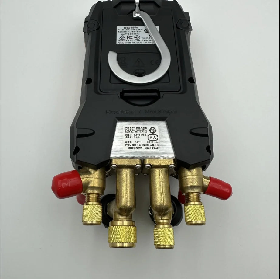 Testo 557S