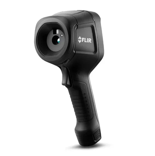 Cloud FLIR E5 Pro Infrared Camera 160 X 120 IR Resolution Digital Thermography Handheld LCD Display for Outdoor and Indoor Use