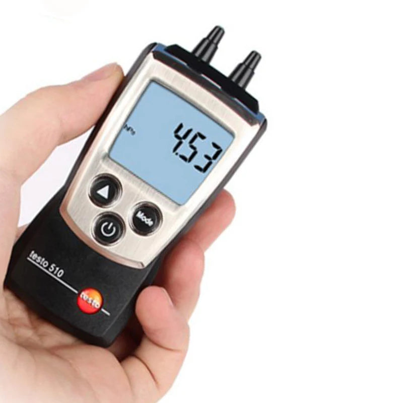 Testo 510