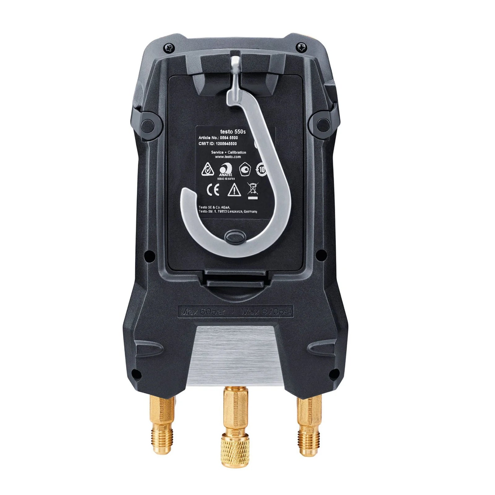 Testo 550S