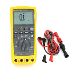 Fluke 789 ProcessMeter Ultimate Loop Multimeter