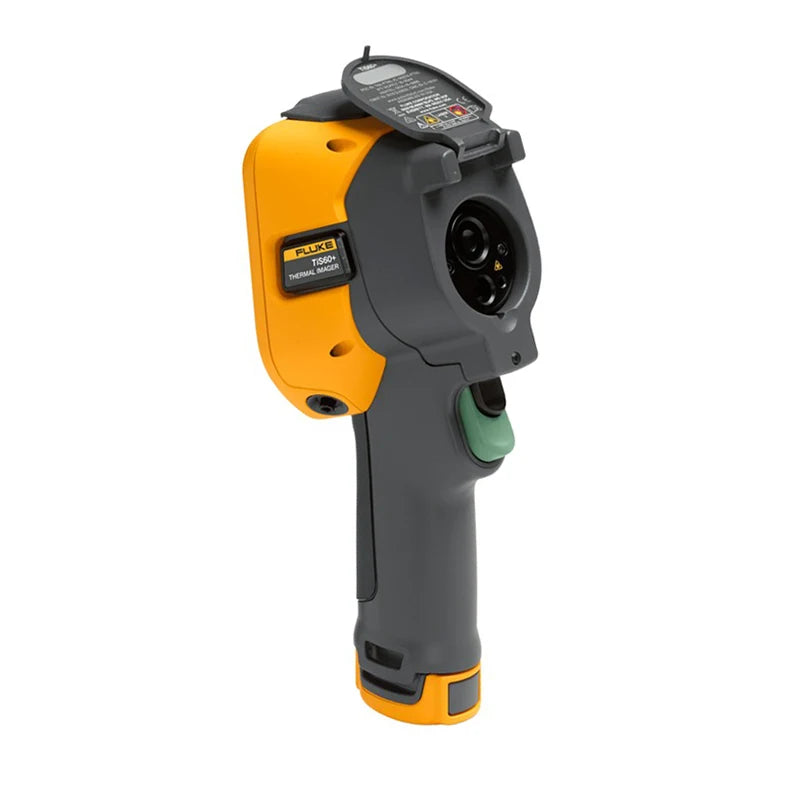 Fluke TiS60+ New Original Handheld Thermal Imager Industrial High Precision Temperature Measurement