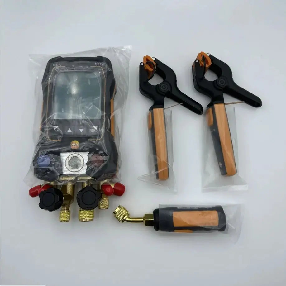 Testo 557S
