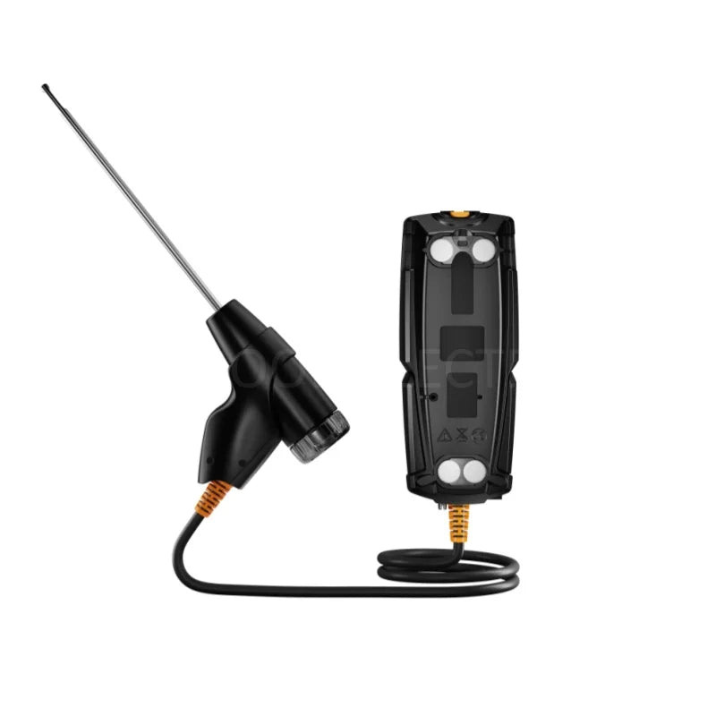 Testo 310 II Flue Gas Combustion Analyzer O2 CO CO2 Measuring Range 0 To 4000 ppm 0563 3104 01