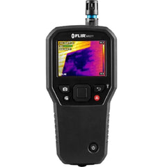 Premium Products FLIR MR277  Building Inspection System with Moisture Hygrometer and MSX IR Camera