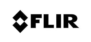 FLIR E8 Pro Commercial Thermal Imaging Camera High Resolution Infrared With Wifi And FLIR Ignite Cloud