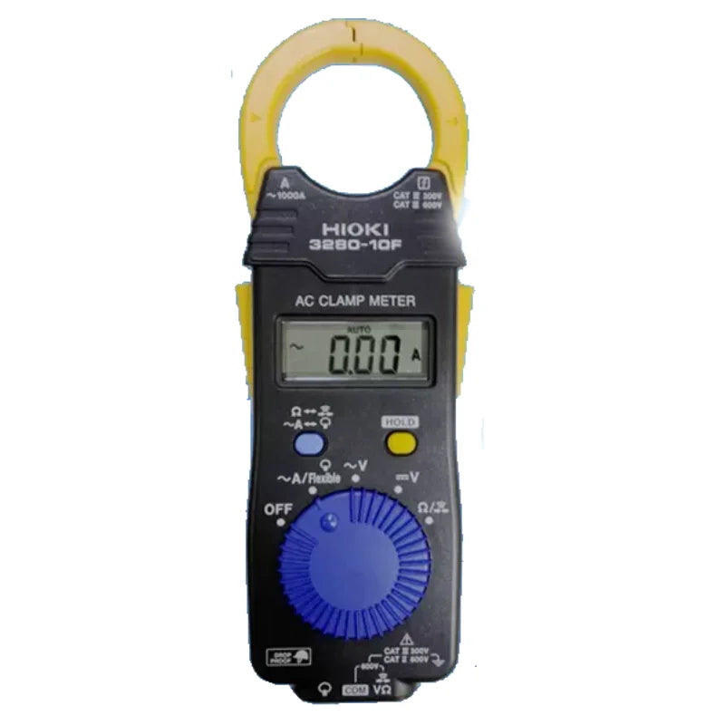 HIOKI 3280-10F Clamp Meter