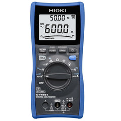 2026 unique Hioki Dt4261 Solar Kit - Dt4261 High Precision Digital Multimeter