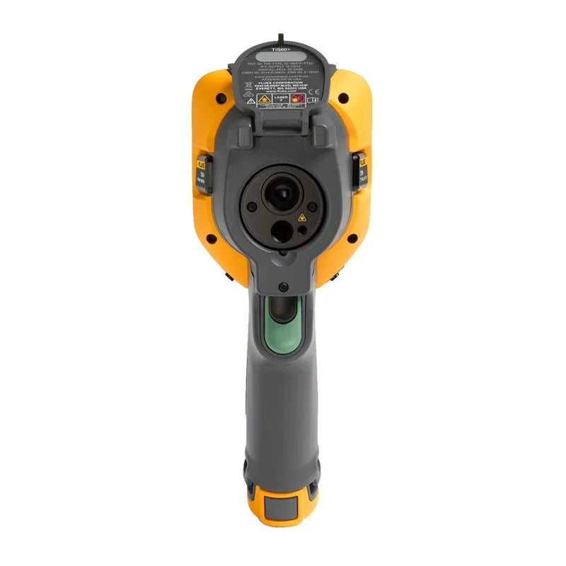 Fluke TiS60+ New Original Handheld Thermal Imager Industrial High Precision Temperature Measurement