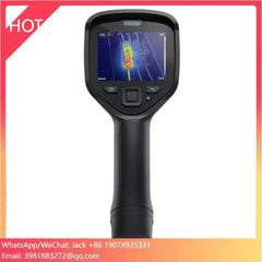 FLIR E8 Pro Infrared Camera with Ignite Cloud