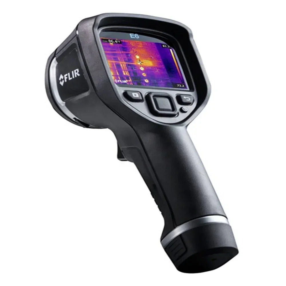 New FLIR E4 Pro Wifi Thermal Camera