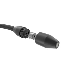 Testo 316-3 Refrigerant Leak Detector Can Detect CFCs, HFCs, FCs,0563 3163