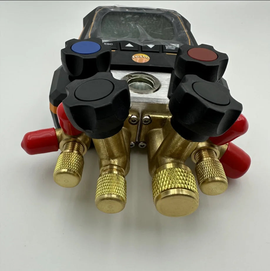 Testo 557S