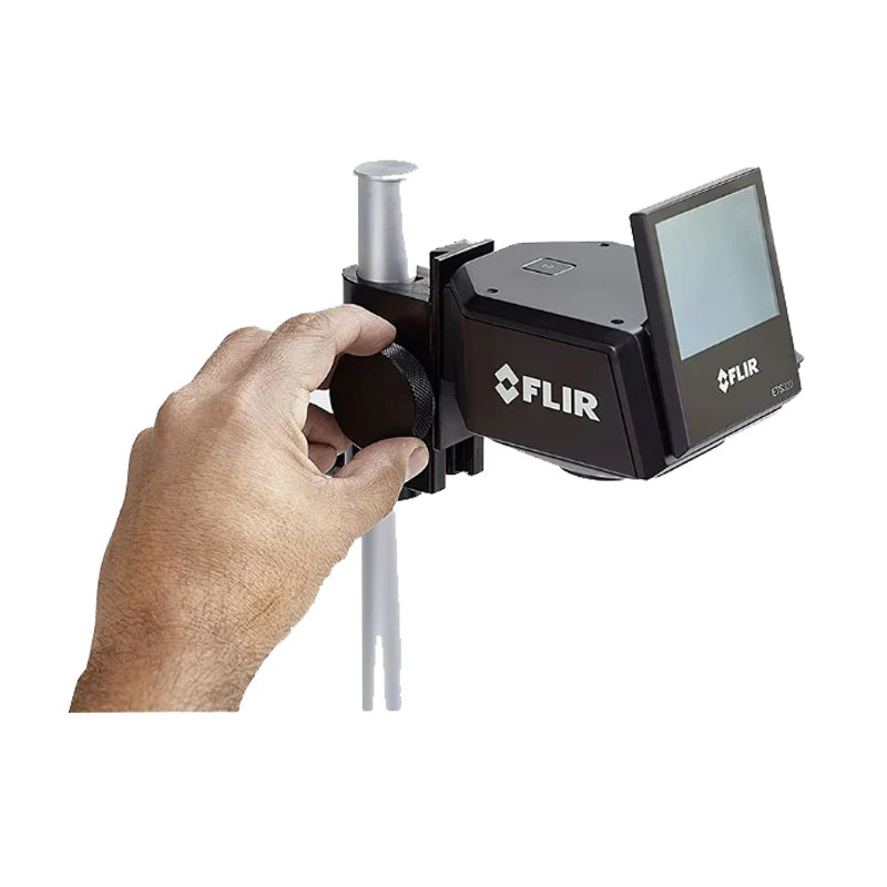FLIR ETS320 Infrared Thermal Imager 320*240 High-precision Imaging Camera Electronic Circuit Test Thermal Imager -20°C~+250°C