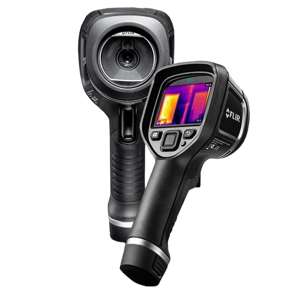 New FLIR E4 Pro Wifi Thermal Camera