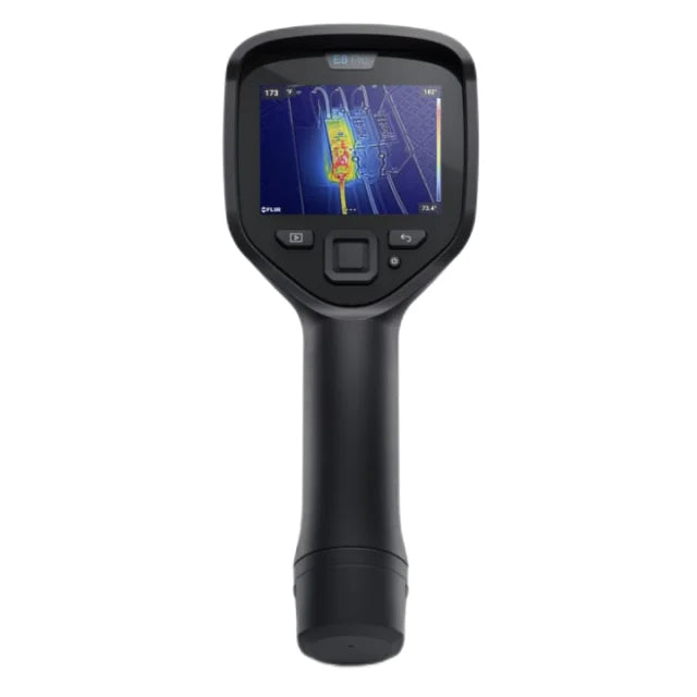 FLIR E8 Pro Infrared Camera with Ignite Cloud