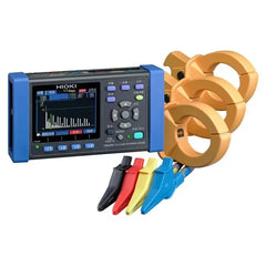 Factory Hot Sale HIOKI PW3360-30/31 Power Meter Convenient Non-Contact Small Clamp Test Instrument