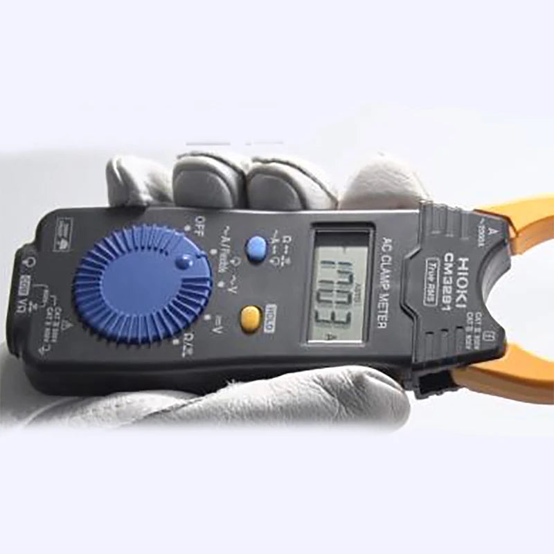HIOKI 3280-10F Clamp Meter