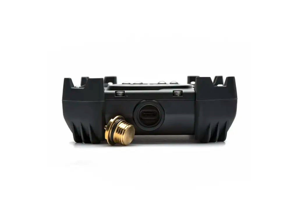 FLIR Cx5 Thermal Imaging Camera For Hazardous Locations Intrinsically Safe Thermal Imaging Camera