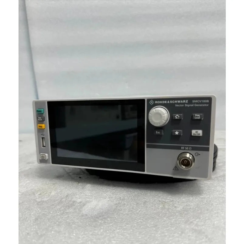 1PC R&S signal generator SMCV100B 7.125G brand new #moqu