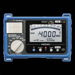 2026 Premium  HIOKI insulation resistance meter IR4059 5 speed range insulation resistance meter