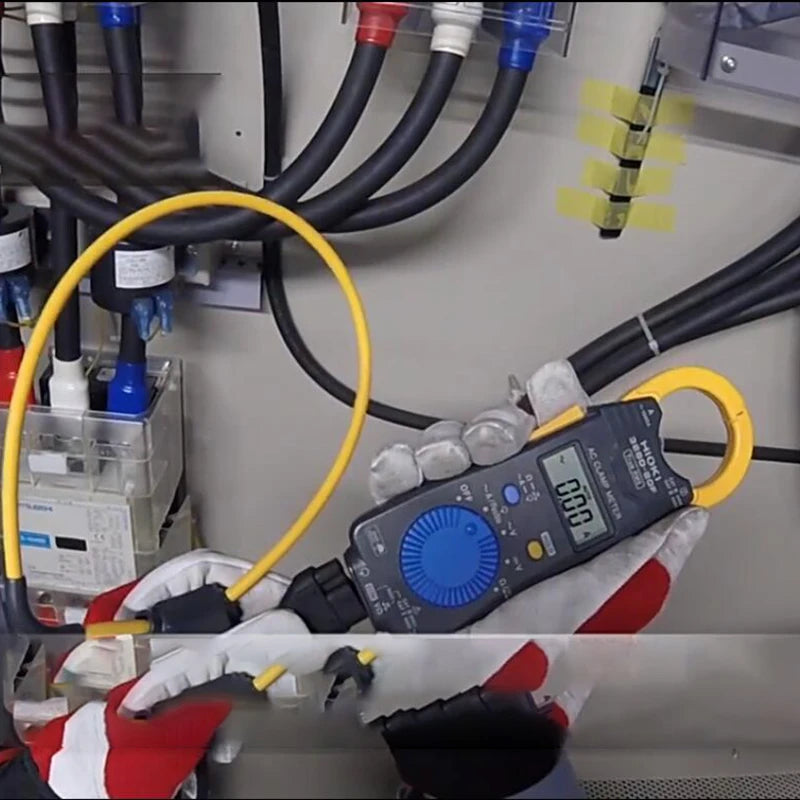 HIOKI 3280-10F Clamp Meter