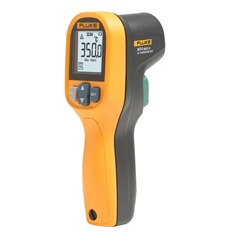 Fast Arrival FLUKE MT4 MAX/ MT4 MAX+ Infrared IR Thermometer Temperature Gauge Meter -30~400 C