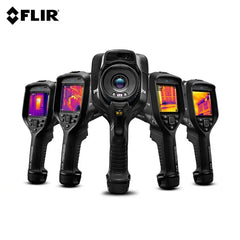 Premium Products FLIR E76 Infrared Thermal Imager 320 x 240 Resolution