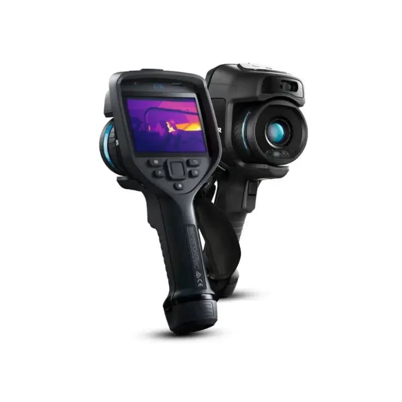 Premium Products FLIR E76 Infrared Thermal Imager 320 x 240 Resolution