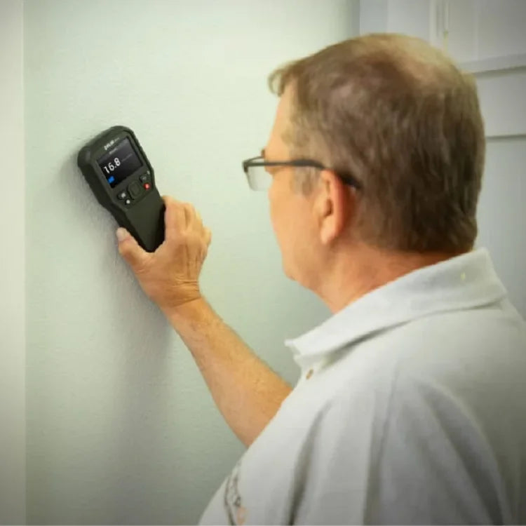 Premium Products FLIR MR277  Building Inspection System with Moisture Hygrometer and MSX IR Camera