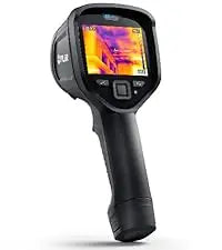 FLIR E8 Pro Commercial Thermal Imaging Camera High Resolution Infrared With Wifi And FLIR Ignite Cloud
