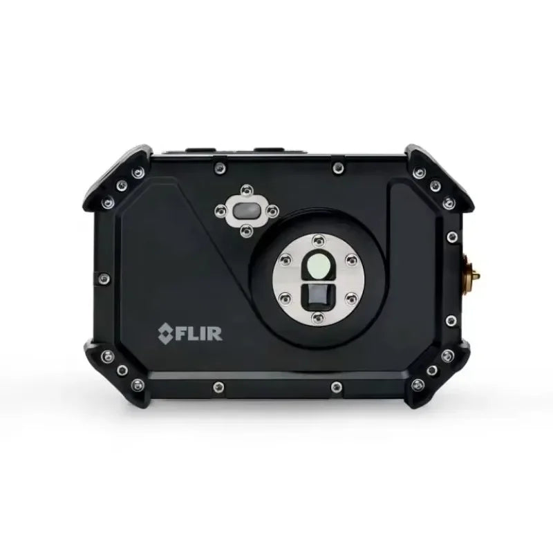 FLIR Cx5 Thermal Imaging Camera For Hazardous Locations Intrinsically Safe Thermal Imaging Camera