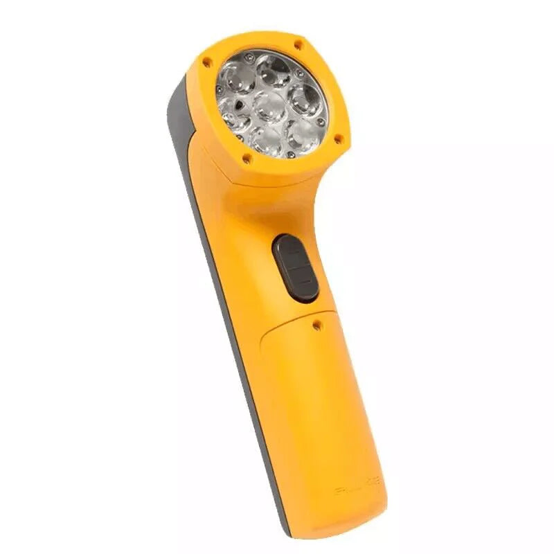 FLUKE 820-2 Digital LED Stroboscope Strobe Flashing Frequency Measure