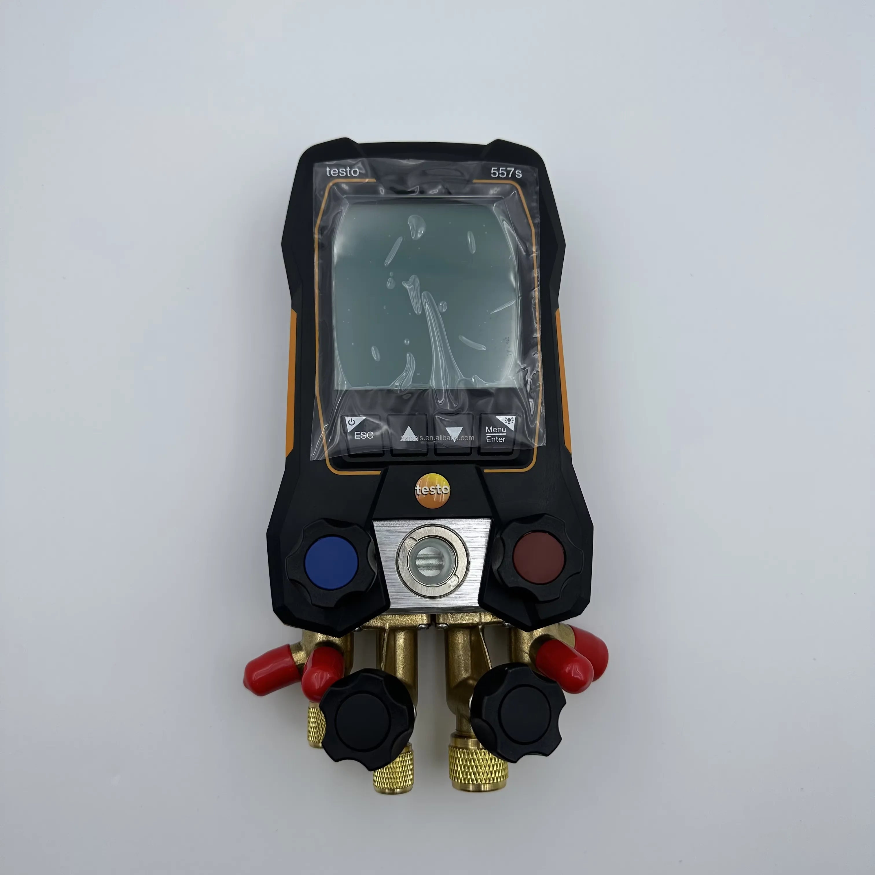 Testo 557S