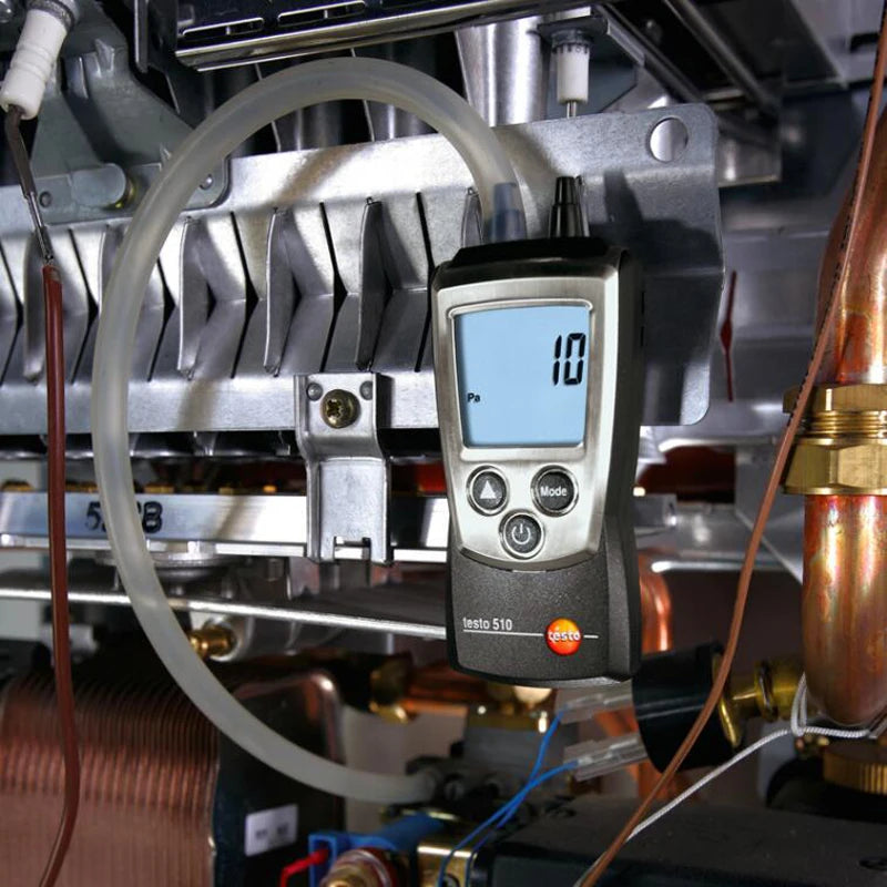 Testo 510