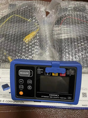 Hioki FT6031-50 Ground Resistance Tester  Earth Tester