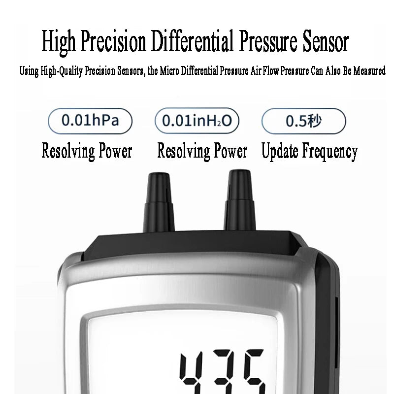 Testo 510