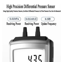 Testo 510