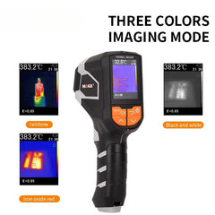 Mini Hand Held Flir  Hunting  Infrared Thermal Imager Camera