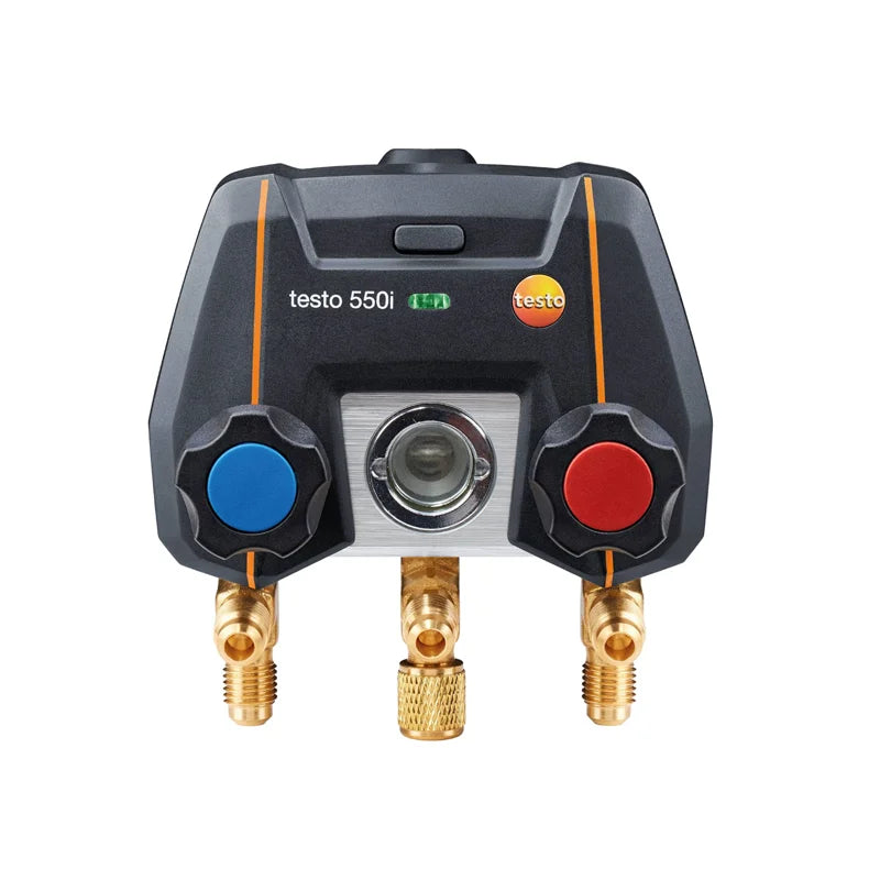 Testo 550i