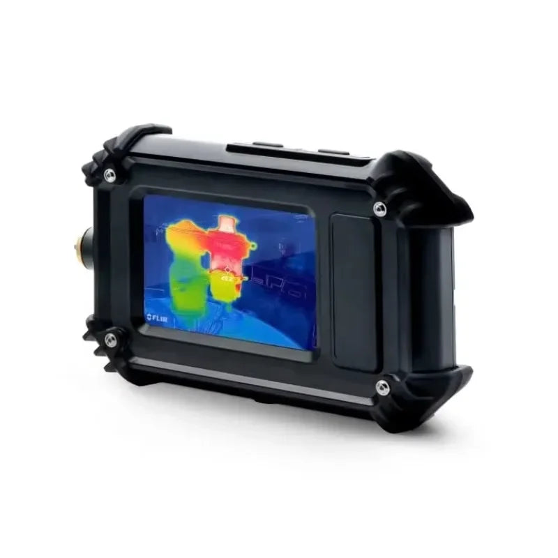 FLIR Cx5 Thermal Imaging Camera For Hazardous Locations Intrinsically Safe Thermal Imaging Camera