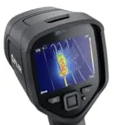 FLIR E8 Pro Commercial Thermal Imaging Camera High Resolution Infrared With Wifi And FLIR Ignite Cloud
