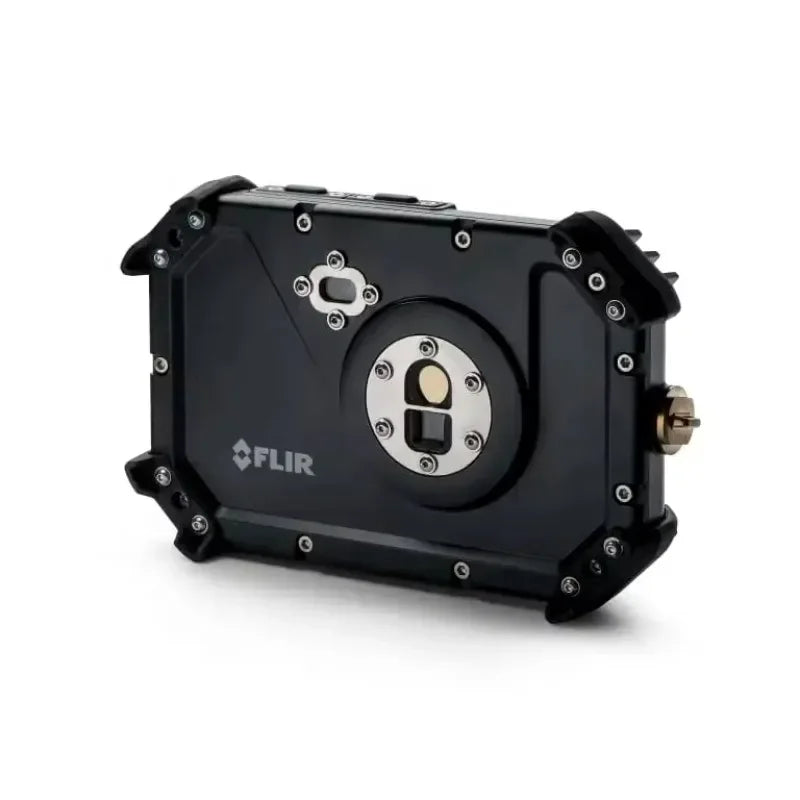 FLIR Cx5 Thermal Imaging Camera For Hazardous Locations Intrinsically Safe Thermal Imaging Camera