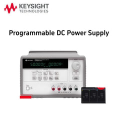 Used Keysight  E3632A Programmable DC Power Supplies 200W