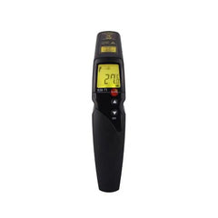 Testo 830-S1/-T1/-T2/-T4 Industrial Temperature Infrared Thermometer Testo 830 S1/T1/T2/T4 Measurement Range -30 ~ +350C/+400 C