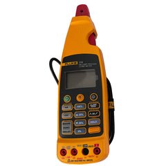 FLUKE 771 Fluke 773 Milliamp Process Digital Clamp Meter Industrial High Precision Milliamp Process Clamp Meter
