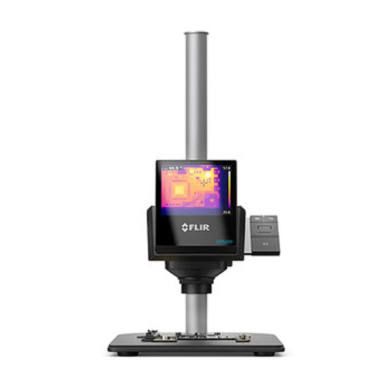 FLIR ETS320 Infrared Thermal Imager 320*240 High-precision Imaging Camera Electronic Circuit Test Thermal Imager -20°C~+250°C
